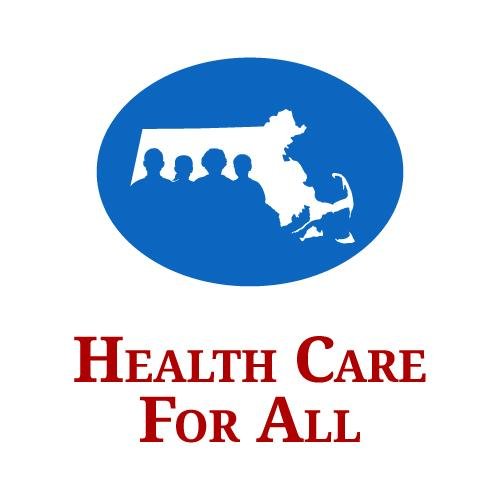 Logo: Health Care for All